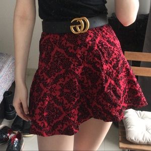 Forever 21 skirt